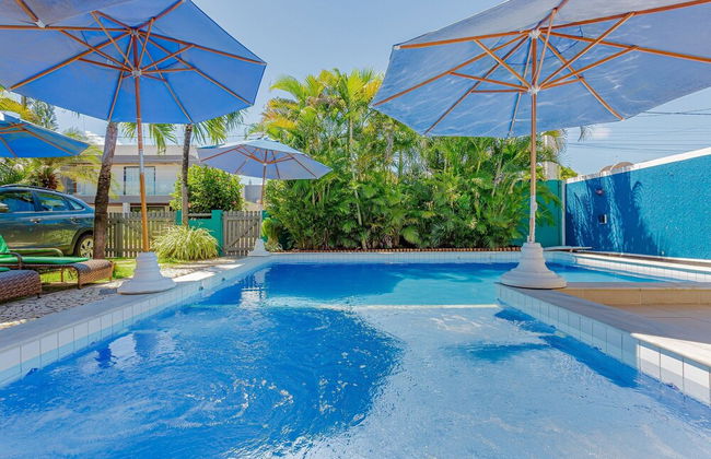 GB19 Casa 7 Quartos a 50m da Praia - Photo 53