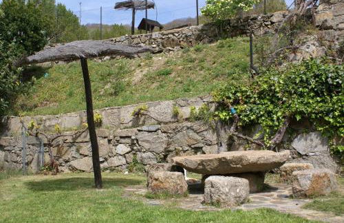 Chozos Rurales El Solitario - Foto 55