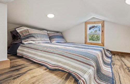 Romantic Luxury stay w Sauna, Pool & Amenities on 10 acres - Foto 36