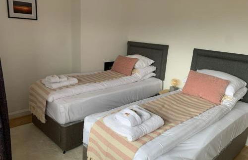 Mountain views in the heart of Brecon Town - Foto 33