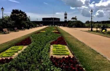 THE BEACH view - Photo 33