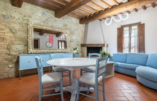 Villa Le Polle di Meletro - Apartments - Foto 57