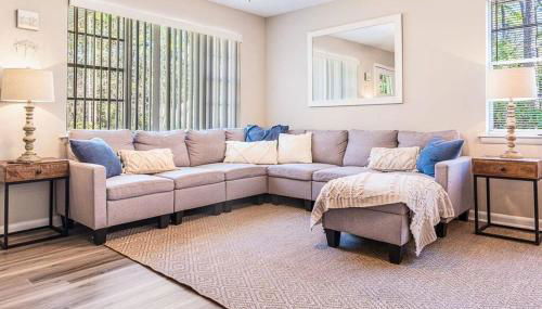 Cottage in the Pines - Foto 2