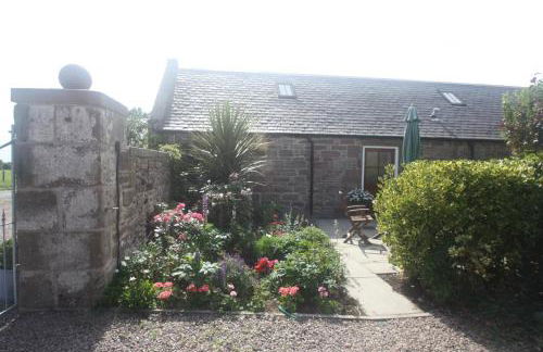 Anniston Farm Cottages - Photo 16