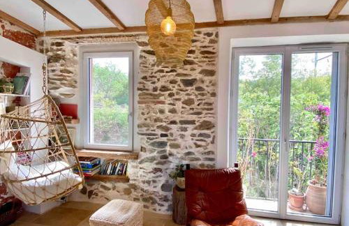 Collioure Fisherman’s House with sea views - Foto 45
