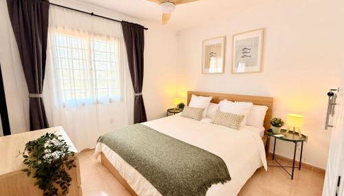 B-Rent Oasis Family Sweet Home Deluxe- Corralejo - Photo 2