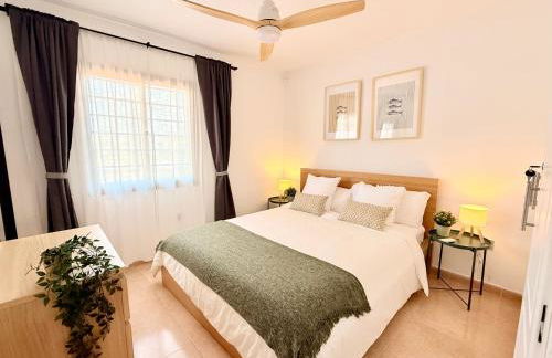 B-Rent Oasis Family Sweet Home Deluxe- Corralejo - Photo 2