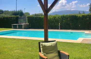 Villa Giulia a Montecarlo - Foto 36