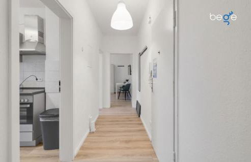 BEGE APARTMENTS BusinessTranquil - Foto 11