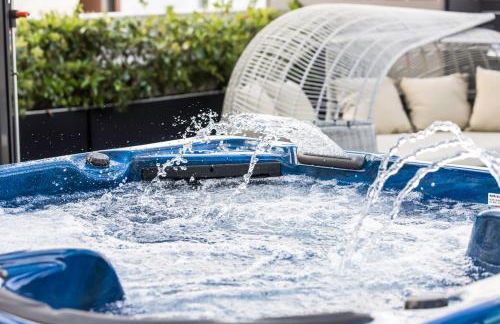 Zambelis Athens Penthouse Spa - Photo 8