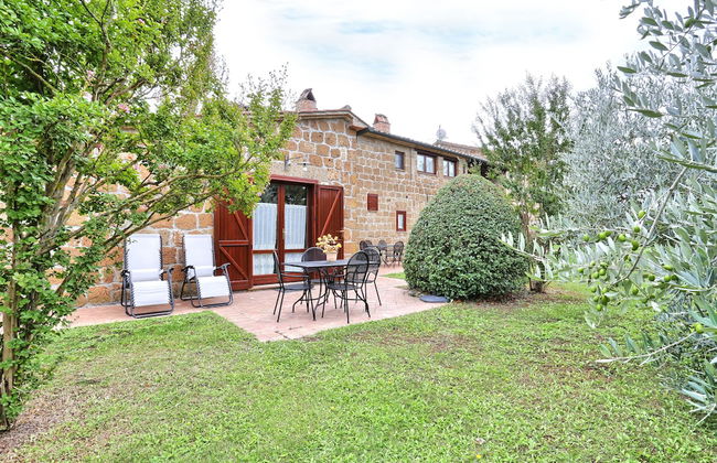 Agriturismo Cerqueto - Photo 23