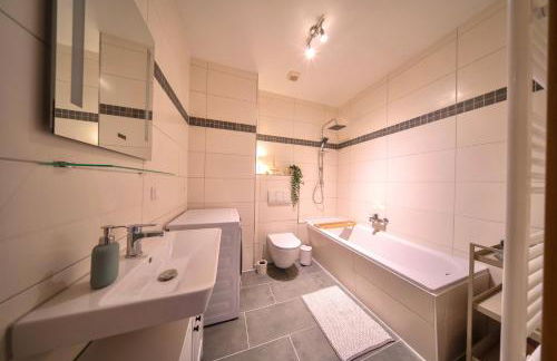 Helle, freundliche Wohnung in Zentrumsnähe - Foto 14