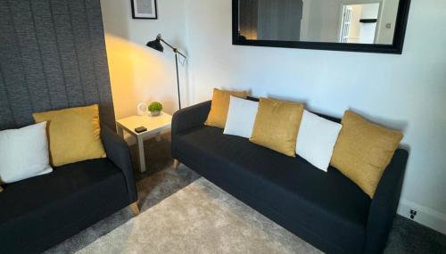 Simonside Apartment - Sleeps 6 - Pets Ok - Parking - Foto 5