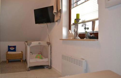 Kernsaniertes Ferienhaus direkt hinterm Nordseedeich NW - Foto 16