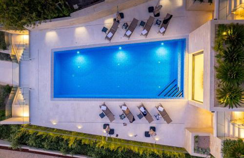 HADRIE LUXURY RESORT AND VILLAS Krk - Foto 12