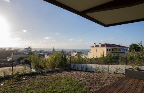 Casa Aalto - Architectural Cliffside Ocean Retreat - Foto 24