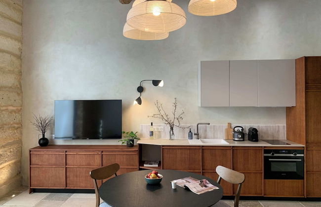 Home Chic Home Les Suites de La Comédie - Foto 35