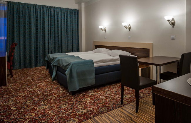 Pirita Beach Apartments & SPA - Foto 42