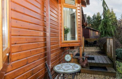 The Wee Lodge - Foto 17