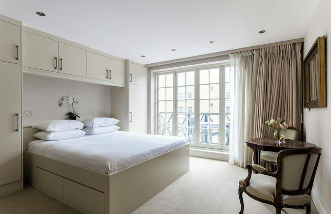 Cadogan Place IV by Onefinestay - Foto 2