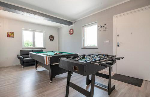 Villa Mile-with private heated pool - Foto 11