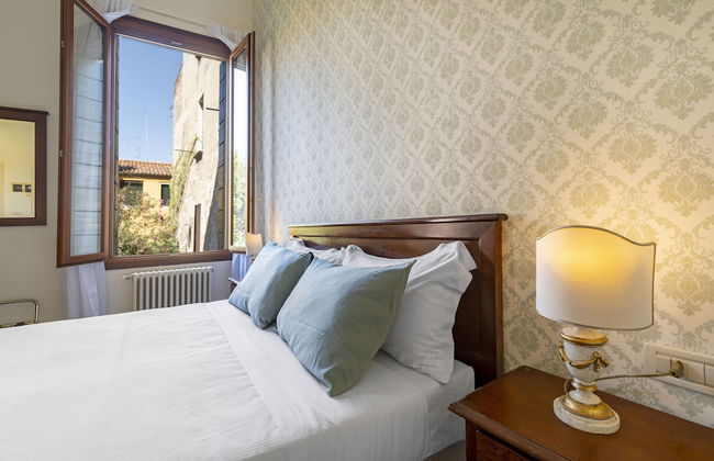 Residence Centopietre - Photo 35