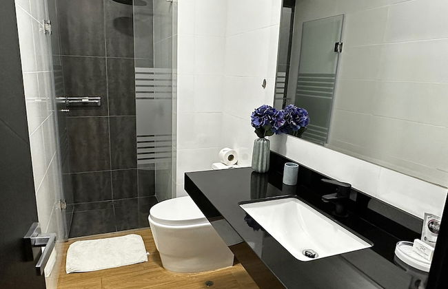 2 Bedroom Executive Apartment San Isidro - Foto 34