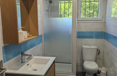 Le cocon des passons 3 pièces 70m2 - Foto 8