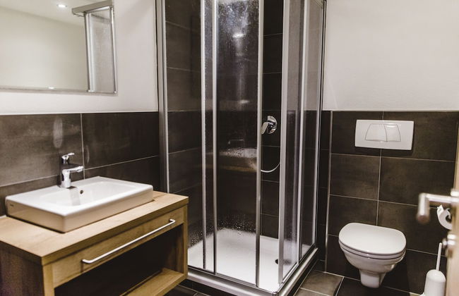 A CASA Juwel - Ski in & Out Appartements - Foto 63