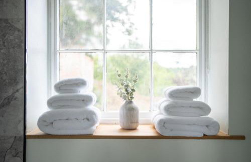 Llanerchydol Hall Suites - Foto 17