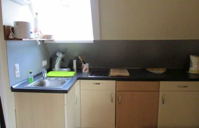 Sea air Comfortable Holiday Residence - Foto 3