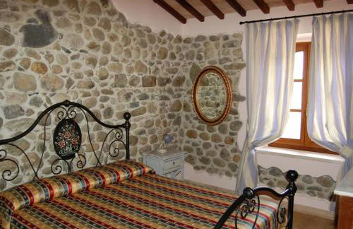 Holiday Home Tenuta 'Solaria Orvieto' mit eigenem Pool by Interhome - Foto 19