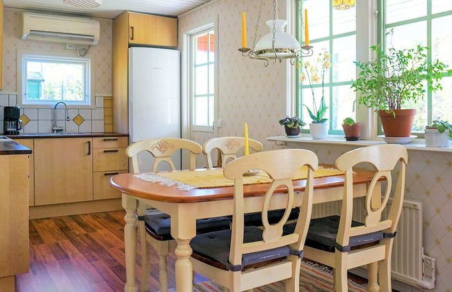 Idyllic Lakeside Retreat in Munkedal-by Traum - Photo 11