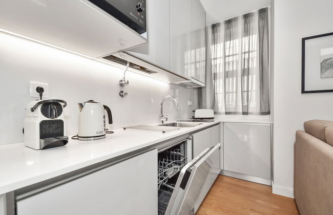 Augusta Residence Apartments - Foto 145