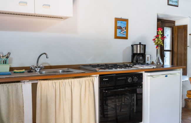 La Capraccia (BOL334) - Foto 10