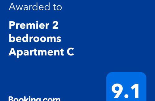 Premier Apartment C - Foto 15