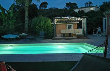 Le Nid des Maures - Foto 23
