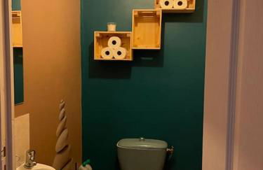 Gîte de charme Moyrazes - Photo 12