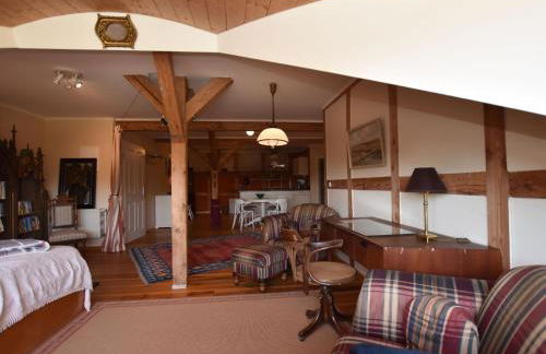 Buschenhagen Rustic Getaway - Foto 21