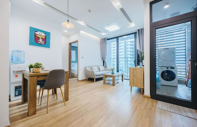 Vinhomes Metropolis by Emily in Town - Foto 24