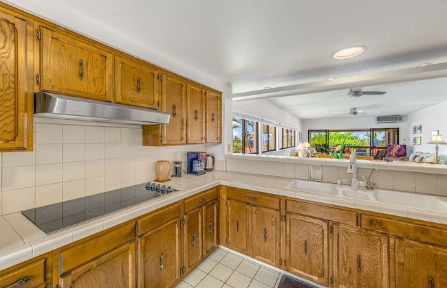 Big Island Keauhou Gardens 2 Bedroom Condo - Foto 9