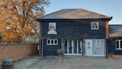 The Granary Stradbroke - Foto 2