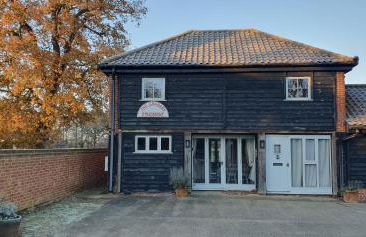 The Granary Stradbroke - Foto 2