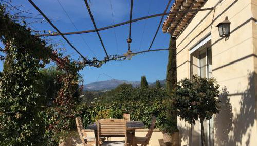 L,olivaie Côté Jardin - Foto 4, Garden view