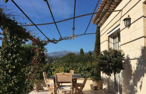 L,olivaie Côté Jardin - Foto 4