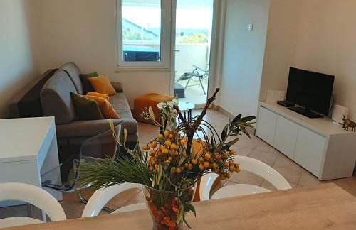 Sunwell apartments - Novalja, Gajac, Zrće - Foto 17