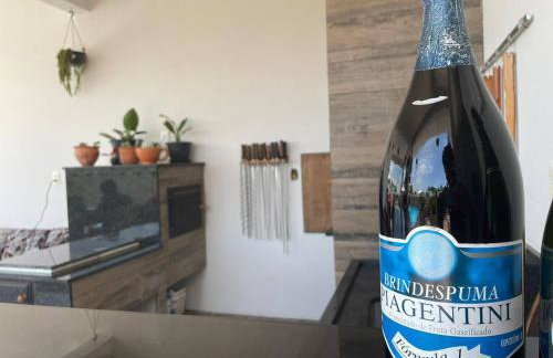 Pousada da Mel - Canasvieiras Floripa - Foto 13