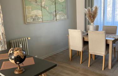 T3 résidence BEL AIR - Limoges - CHU - parking - Foto 9