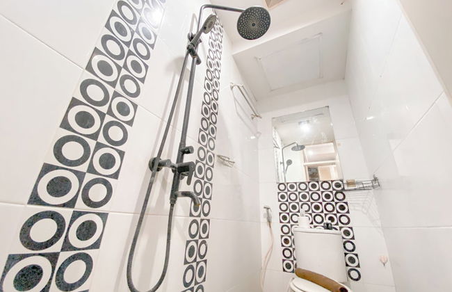 Scenic 2Br At The Edge Bandung Apartment - Photo 16