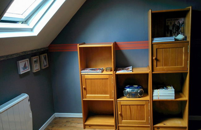 Entre Ciel et Marais - Foto 3